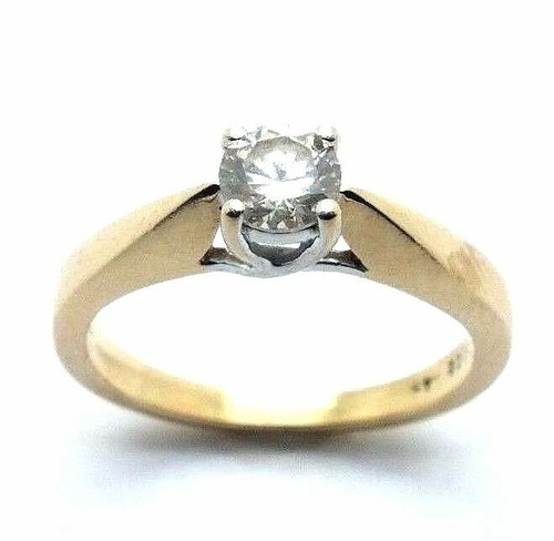 Damen 9ct karat - damen,, gelbgold