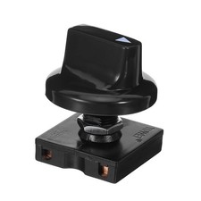 Mehrpositions-Knopfschalter