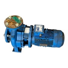 ALLWEILER NB50-200U3.12DW135