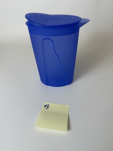 Tupperware junge welle kanne - tupperware,