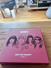 The  Sweet - Are You Ready? -