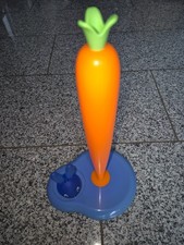 Alessi Küchenrollenhalter