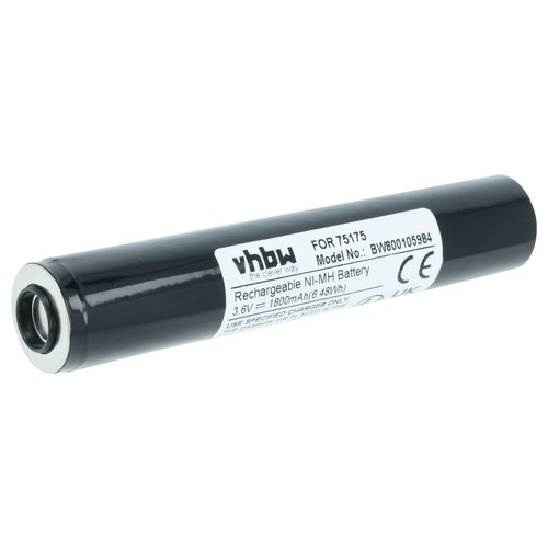 Akku für pelican streamlight - akku,