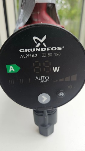Grundfos alpha2 180 - grundfos, 32-60