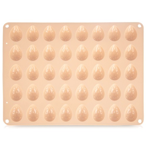Pralinenform silikonform - pralinenform,