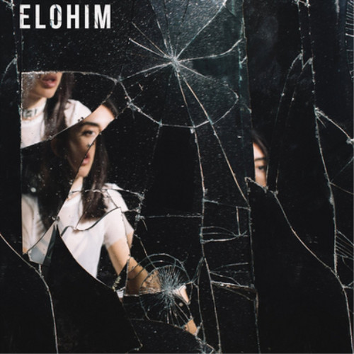 Elohim album - elohim,