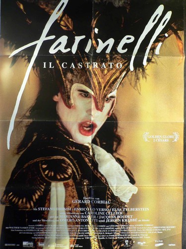 Farinelli stefano dionisi - farinelli,