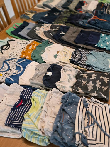 Teiliges bekleidungspaket - teiliges,
