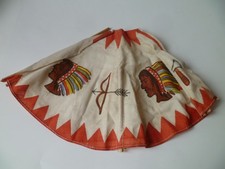 seltenes altes DDR INDIANER