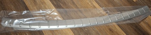 Ladekantenschutz original - ladekantenschutz, vw