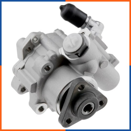 Servopumpe hydraulisch für - hydraulisch, vw