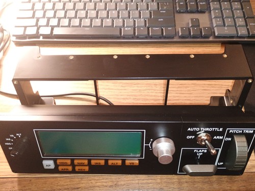 Logitech saitek pro - pro, flight