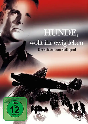 Hunde wollt ihr - , ewig
