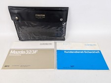 Mazda 323f bg - mazda,