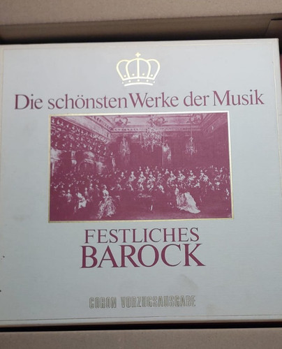 Mega schallplattensammlung - mega,