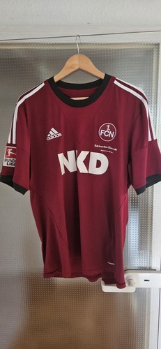 Adidas nürnberg club - adidas, 1.