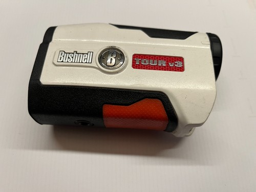 Bushnell tour - tour, v3
