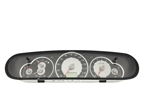 Tacho kombiinstrument citroen - tacho,