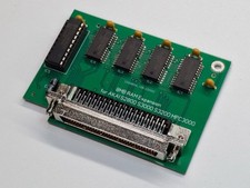 Akai 8MB RAM EXM3008 S2800 S3000 S3200 CD3000 MPC3000