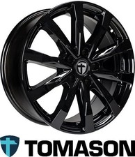 4x Tomason TN28 7,5x18 5/130