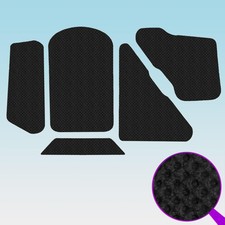 Dämmmatten für VW Corrado