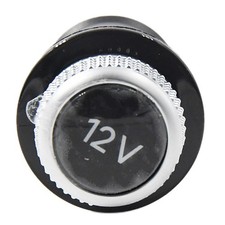 Cigarette Lighter Socket Cover