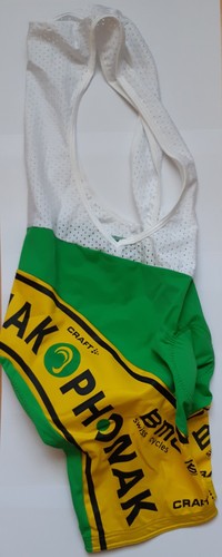 Posten craft team phonak - x,