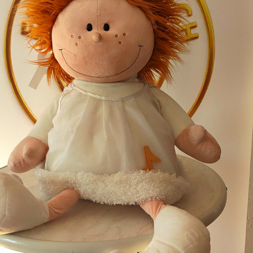 Jahre nici little wingels - jahre,