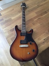 Prs santana tobacco - se,