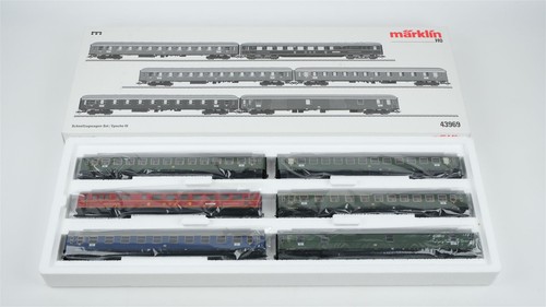 Märklin 43969 - h0,