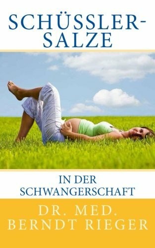 Schüßler salze der - in,
