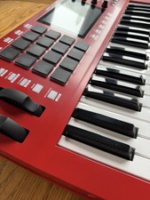 Akai mpc key standalone - akai,