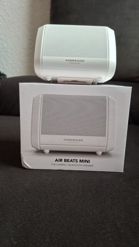 Vonmählen air beats mini - air,