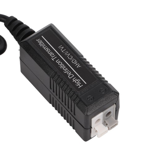 Paar video balun ahd - 1,
