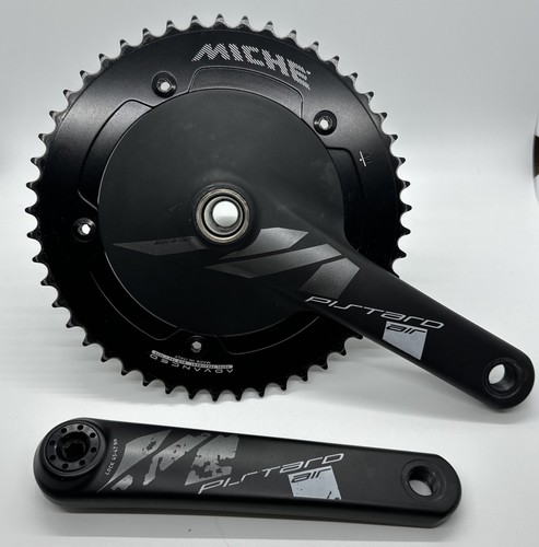 Miche pistard air track bike - pistard,