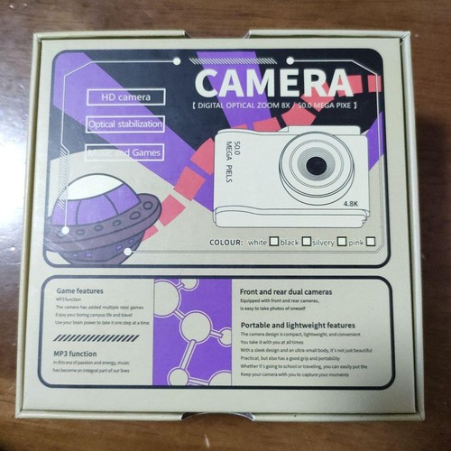 Digitalkamera - digitalkamera,