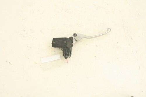 Front brake pump bremspumpe - pump,