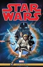 Star wars classic collection - star,
