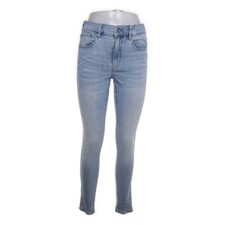 G-Star Raw, Jeans, Größe: 28/32, Blau, Einfarbig, Damen #b4L