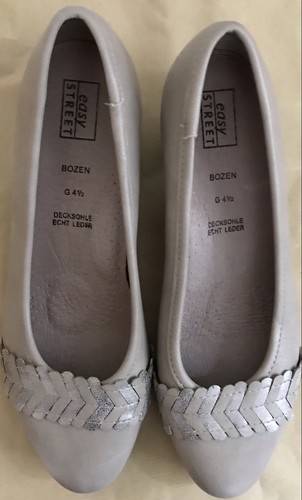 Damenschuhe neu easy street - 37,