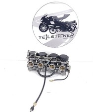 Honda CBR600 PC31 Vergaser Vergasereinheit Vergaserbatterie Keihin CBR 600F