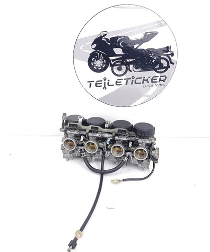 Honda cbr600 pc31 vergaser - pc31,