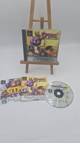 Spyro the dragon gateway to - spyro,