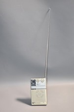 Vintage National Panasonic