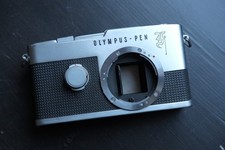 Olympus Pen-F Defekt 