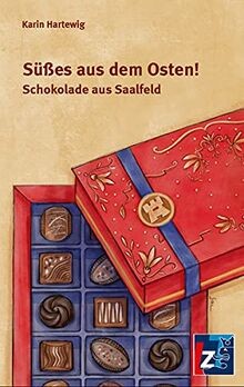 Süßes aus dem osten - dem,
