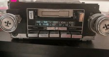 1973-1987 GM AM/FM Cassette
