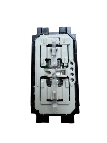 Legrand moduliger tastdimmer - legrand, 1-moduliger