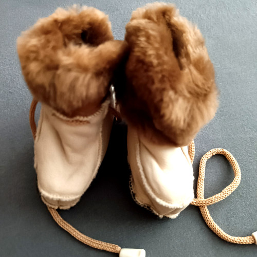 Neu kuschelige baby - neu,