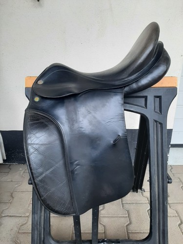 Prestige hippos sattel - prestige,